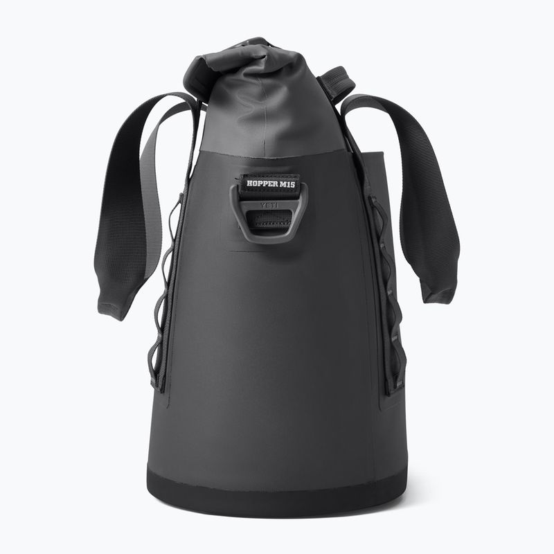 Термо чанта YETI Hopper 15 l charcoal 4