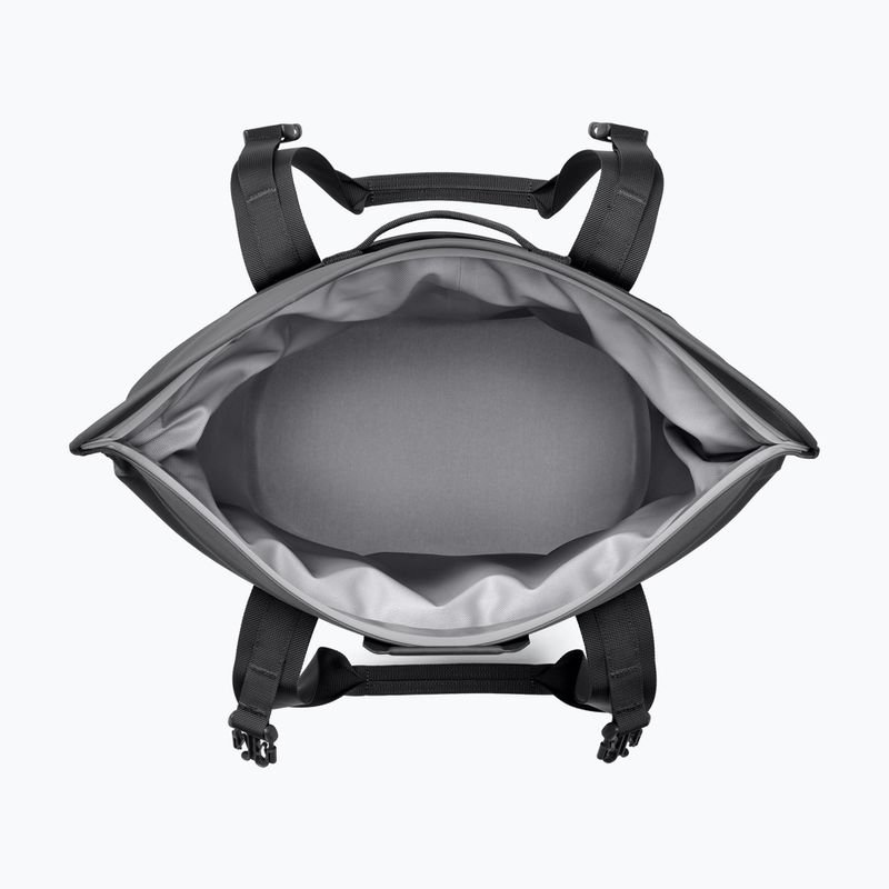 Термо чанта YETI Hopper 15 l charcoal 8