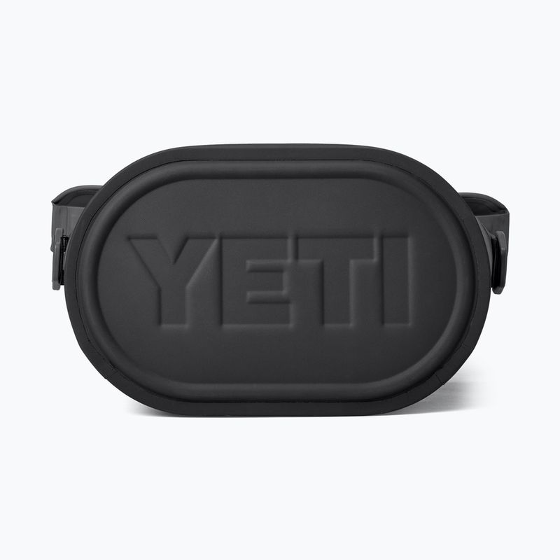 Термо чанта YETI Hopper 15 l charcoal 10