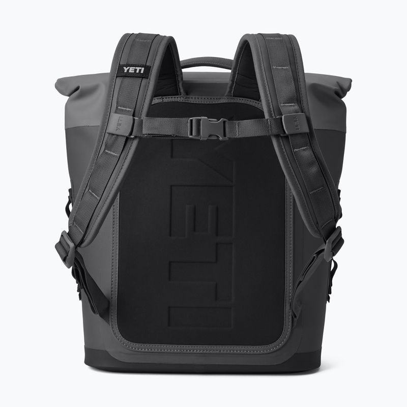 Термо чанта YETI Hopper 12 l charcoal 3