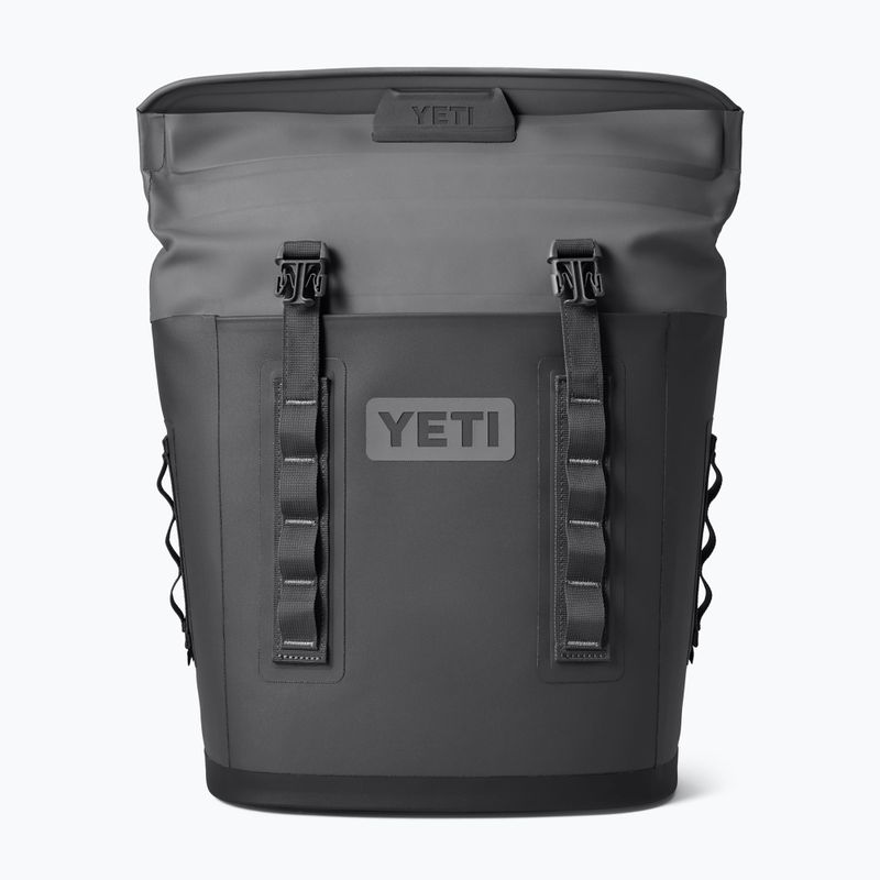 Термо чанта YETI Hopper 12 l charcoal 6