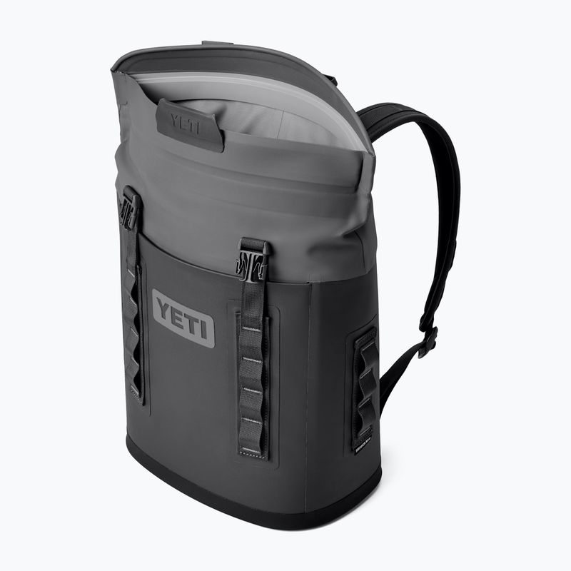 Термо чанта YETI Hopper 12 l charcoal 7