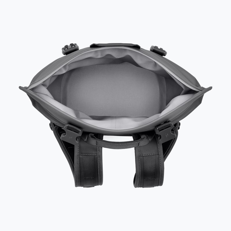 Термо чанта YETI Hopper 12 l charcoal 9