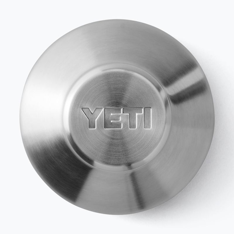 Капак за шейкър YETI Cocktail Shaker Lid stainless 3
