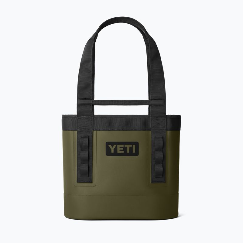 Чанта YETI Camino Carryall 20 l olive