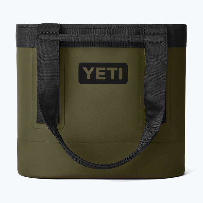 Чанта YETI Camino Carryall 20 l olive 2