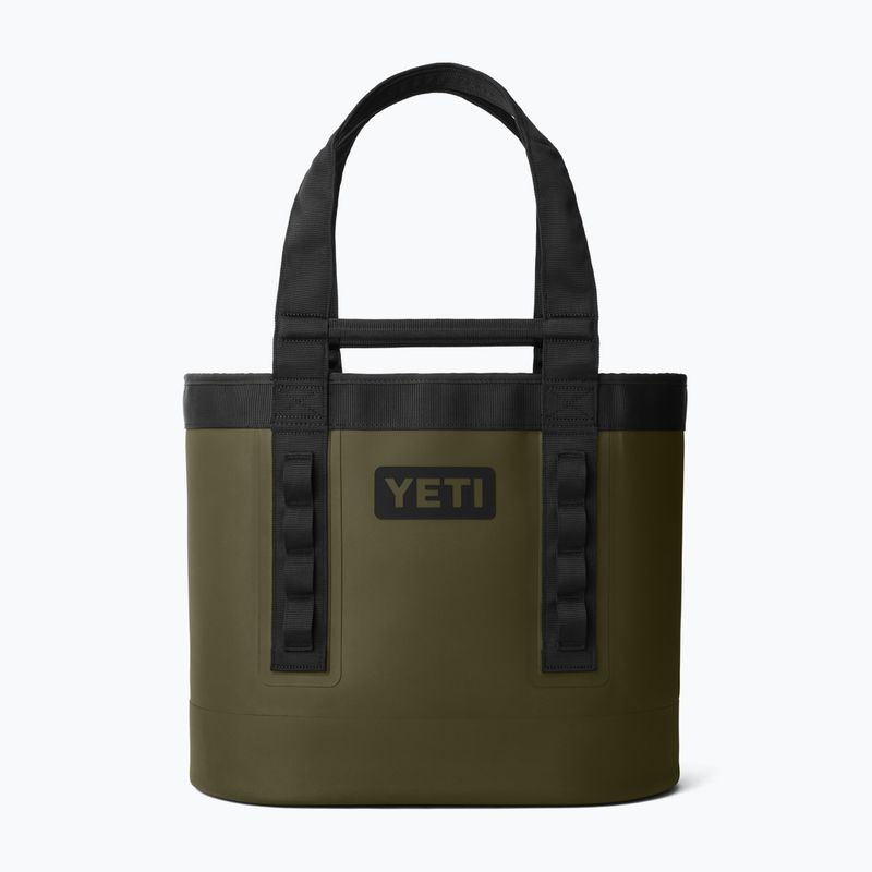 Чанта YETI Camino Carryall 35 l olive