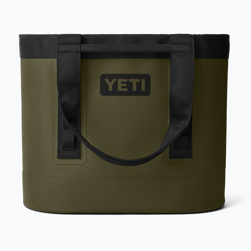 Чанта YETI Camino Carryall 35 l olive 2