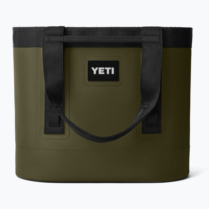 Чанта YETI Camino Carryall 35 l olive 3