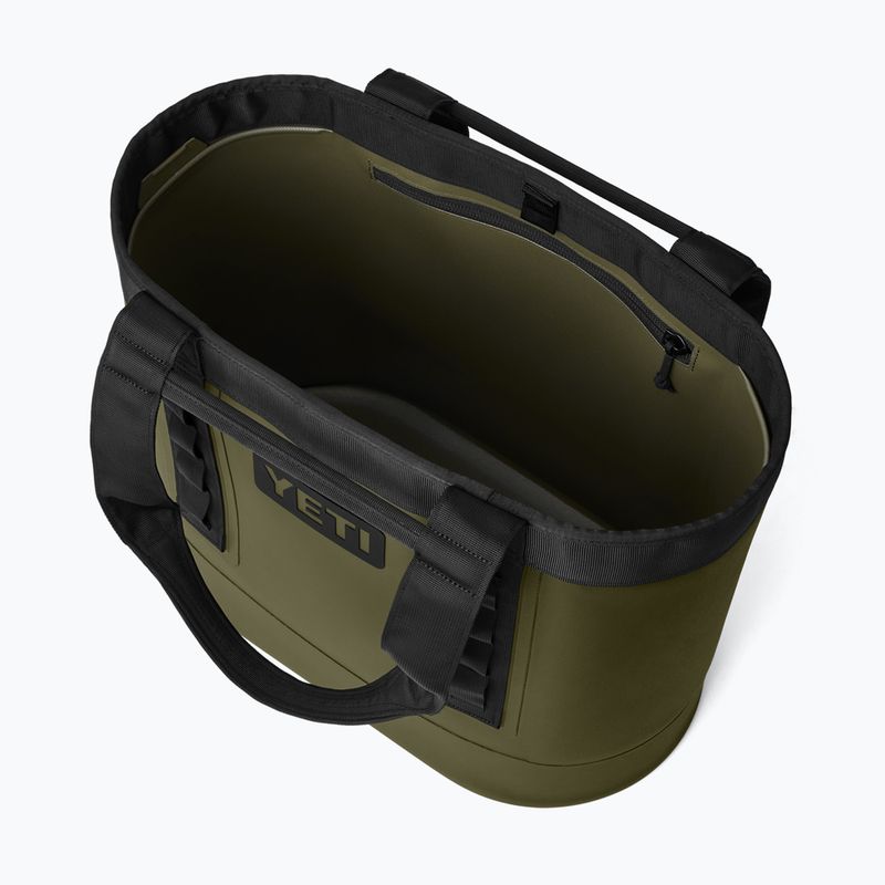 Чанта YETI Camino Carryall 35 l olive 4