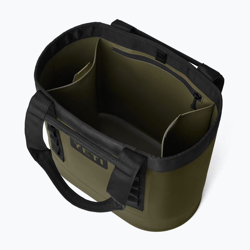 Чанта YETI Camino Carryall 35 l olive 5