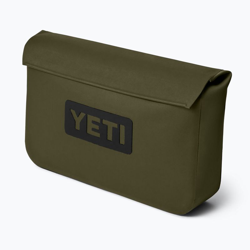 Чантичка YETI SideKick Dry 3 l olive 2