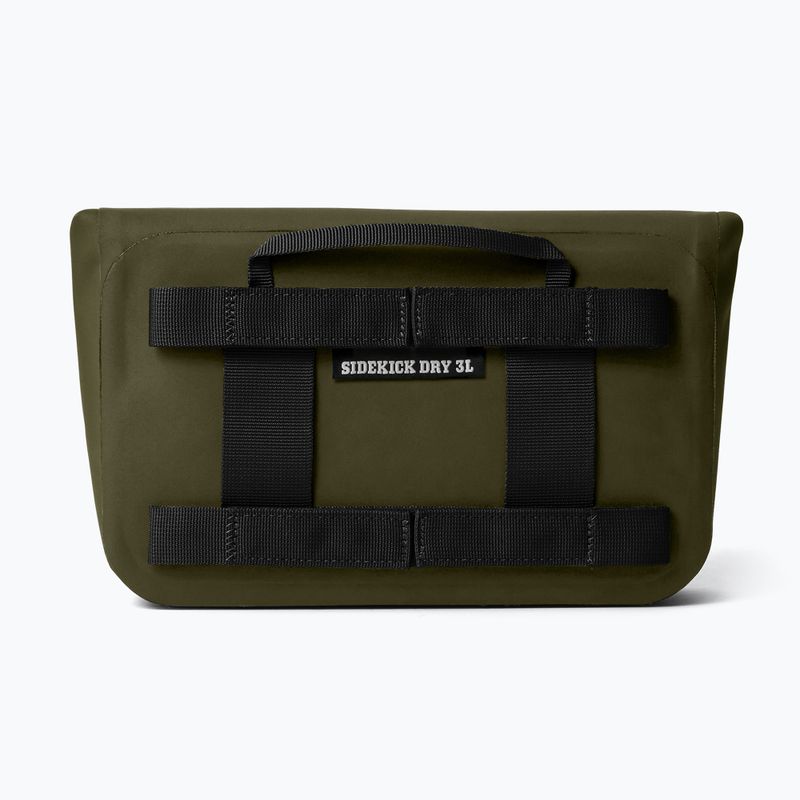 Чантичка YETI SideKick Dry 3 l olive 3