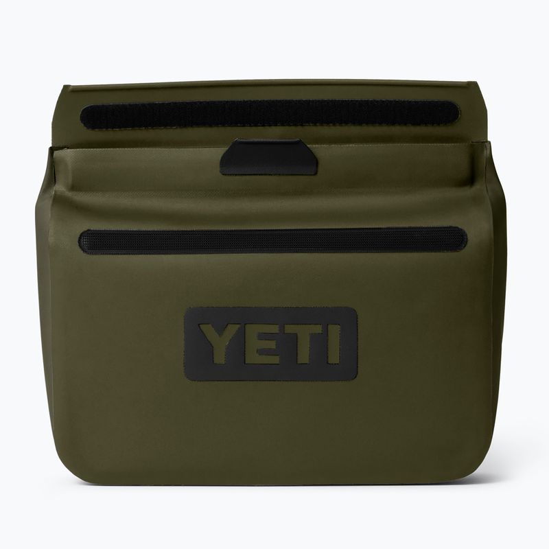 Чантичка YETI SideKick Dry 3 l olive 4