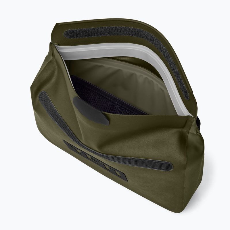 Чантичка YETI SideKick Dry 3 l olive 5