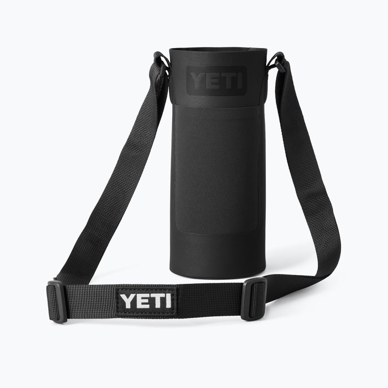 Чанта за бутилка YETI Bottle Sling Small black
