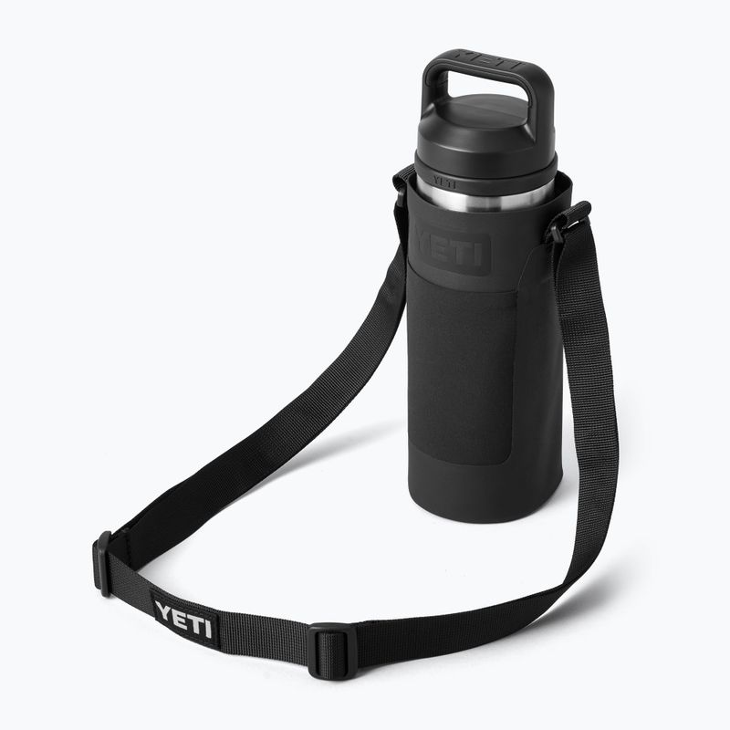 Чанта за бутилка YETI Bottle Sling Small black 4