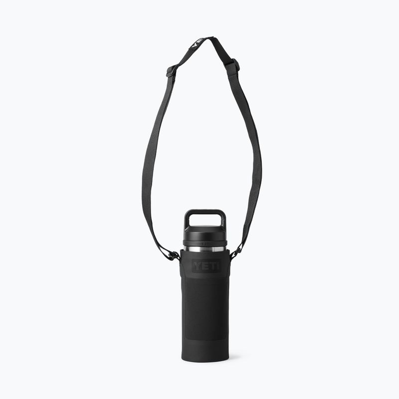 Чанта за бутилка YETI Bottle Sling Small black 5