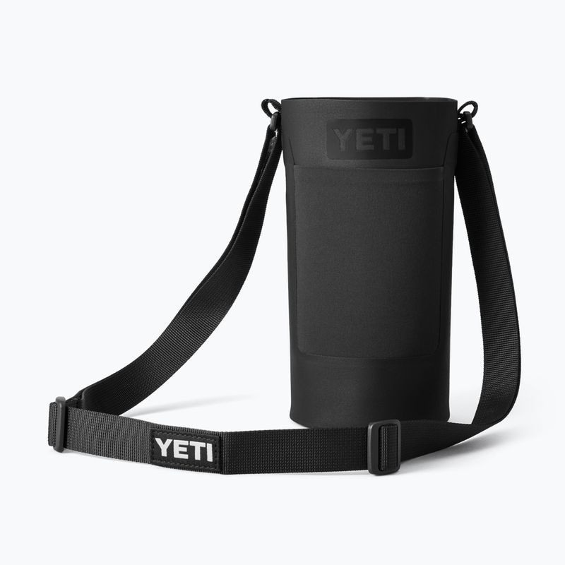 Чанта за бутилка YETI Bottle Sling Large czarny