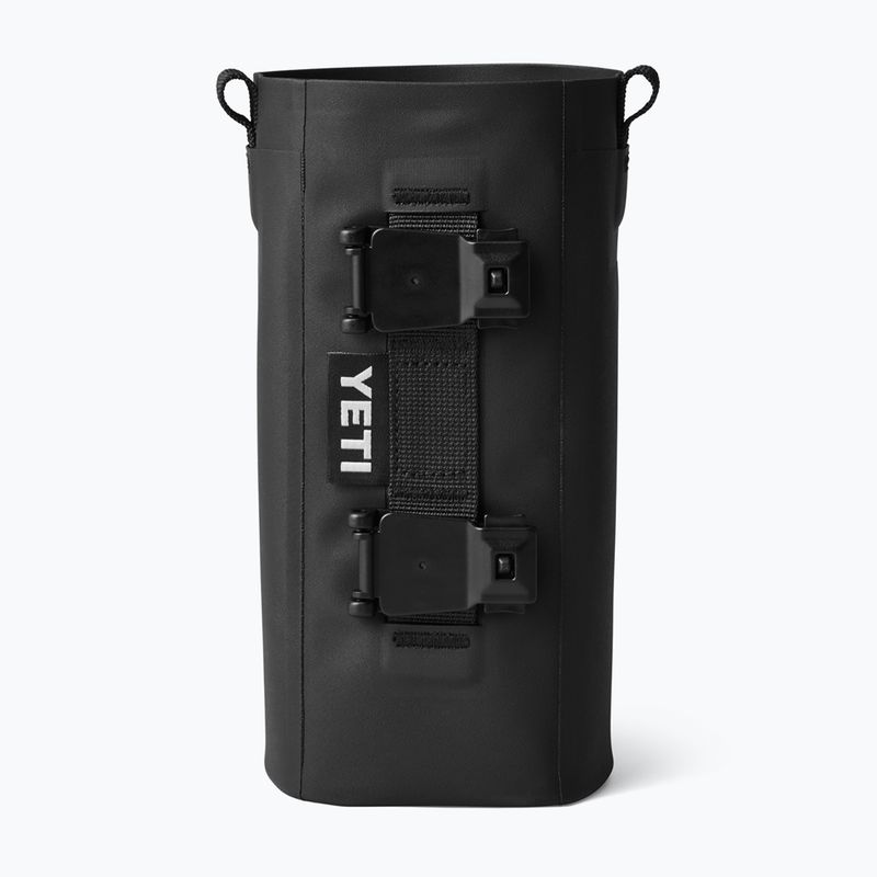 Чанта за бутилка YETI Bottle Sling Large czarny 2
