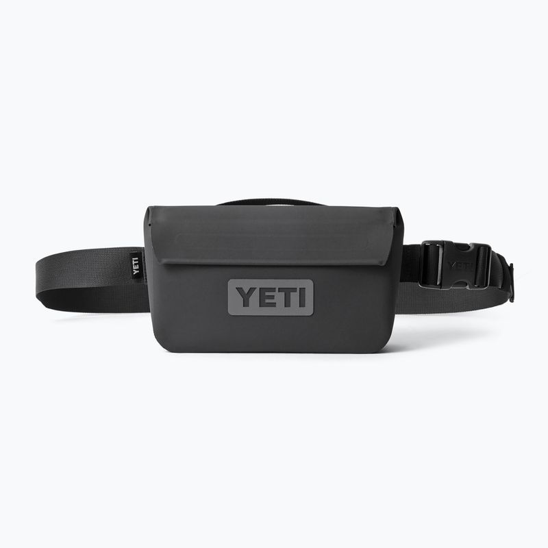 Чантичка YETI SideKick Dry 1 l charcoal