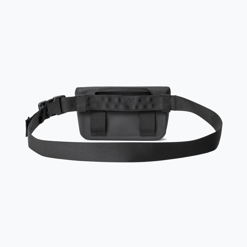 Чантичка YETI SideKick Dry 1 l charcoal 3