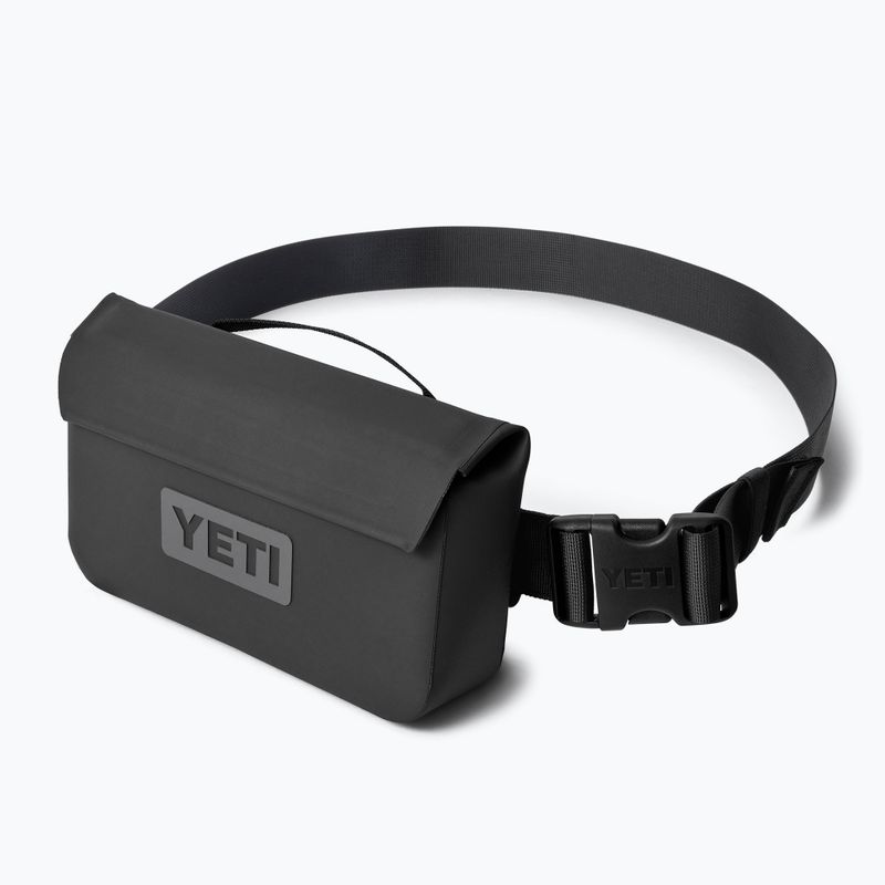 Чантичка YETI SideKick Dry 1 l charcoal 4
