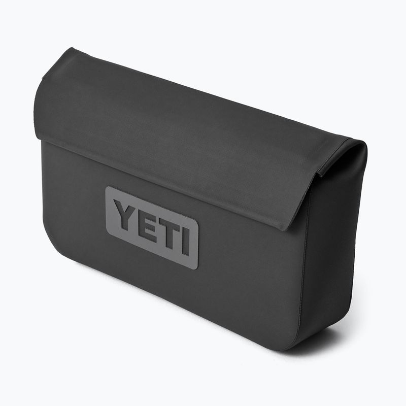 Чантичка YETI SideKick Dry 1 l charcoal 6