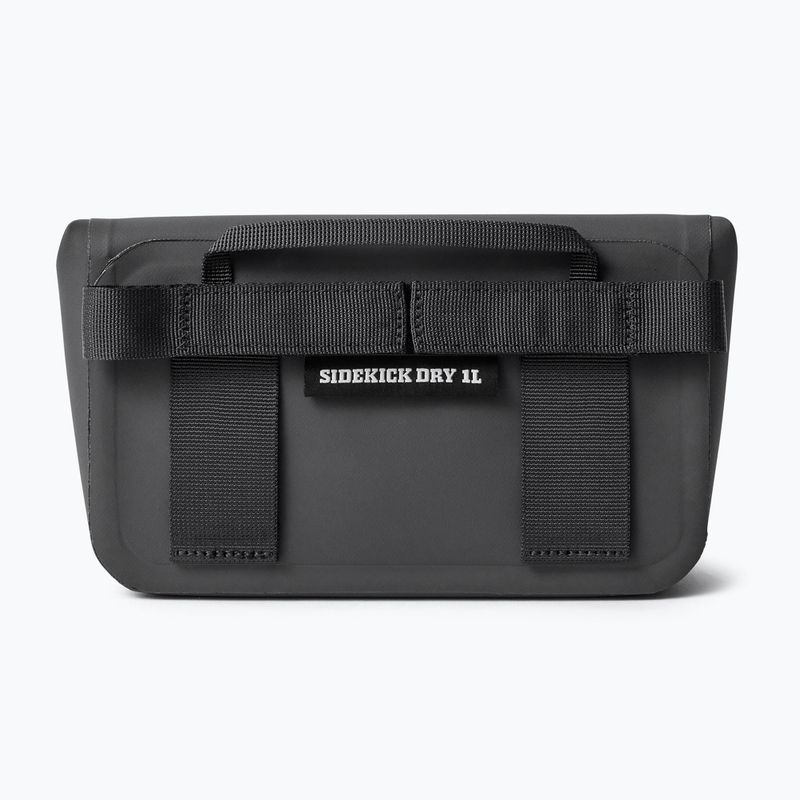 Чантичка YETI SideKick Dry 1 l charcoal 7