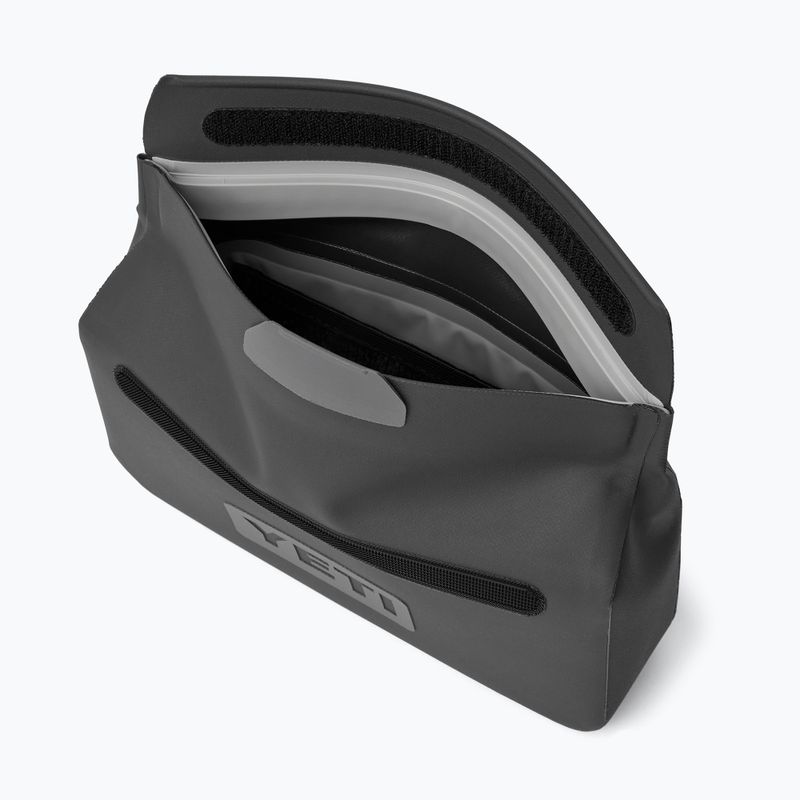 Чантичка YETI SideKick Dry 1 l charcoal 9