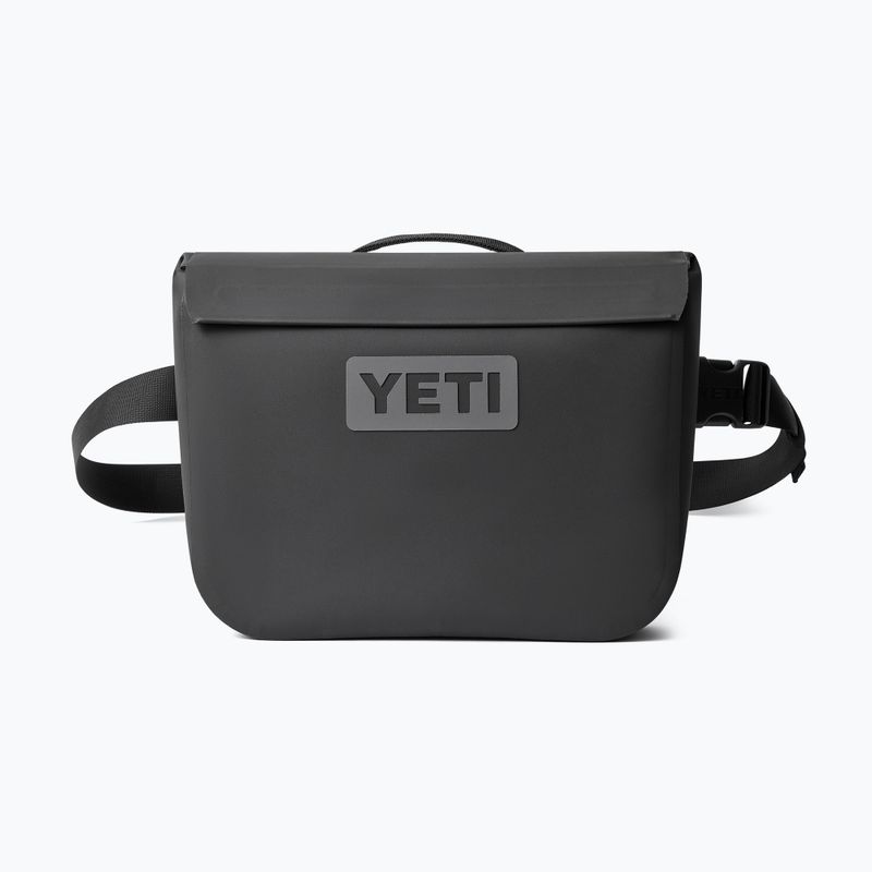Чантичка YETI SideKick Dry 6 l charcoal
