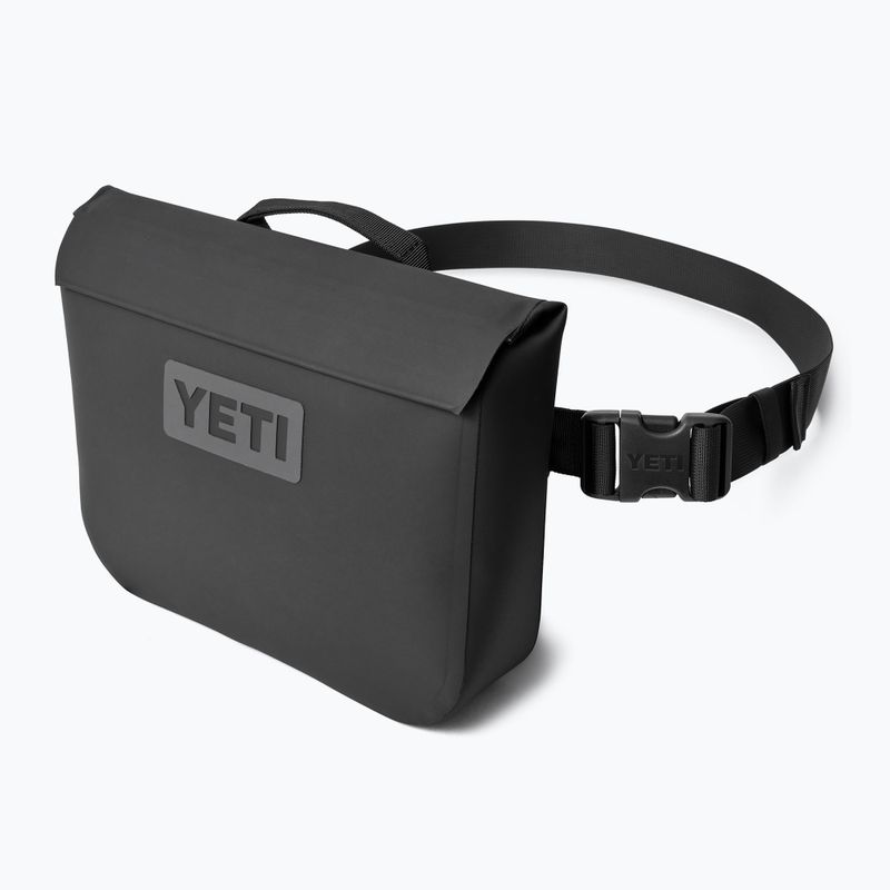 Чантичка YETI SideKick Dry 6 l charcoal 2