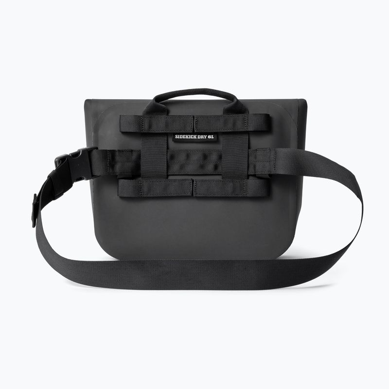Чантичка YETI SideKick Dry 6 l charcoal 3