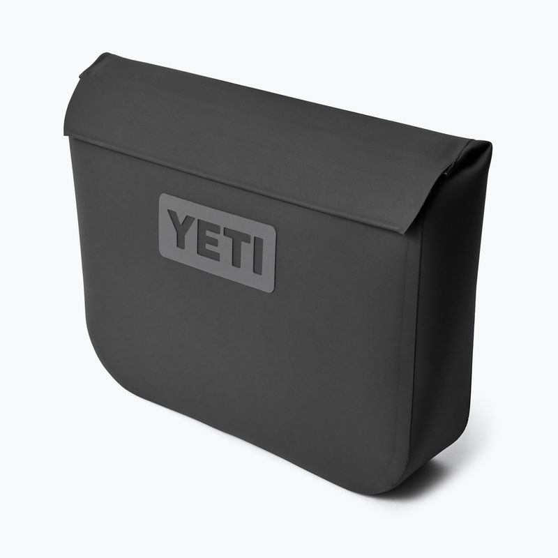 Чантичка YETI SideKick Dry 6 l charcoal 5