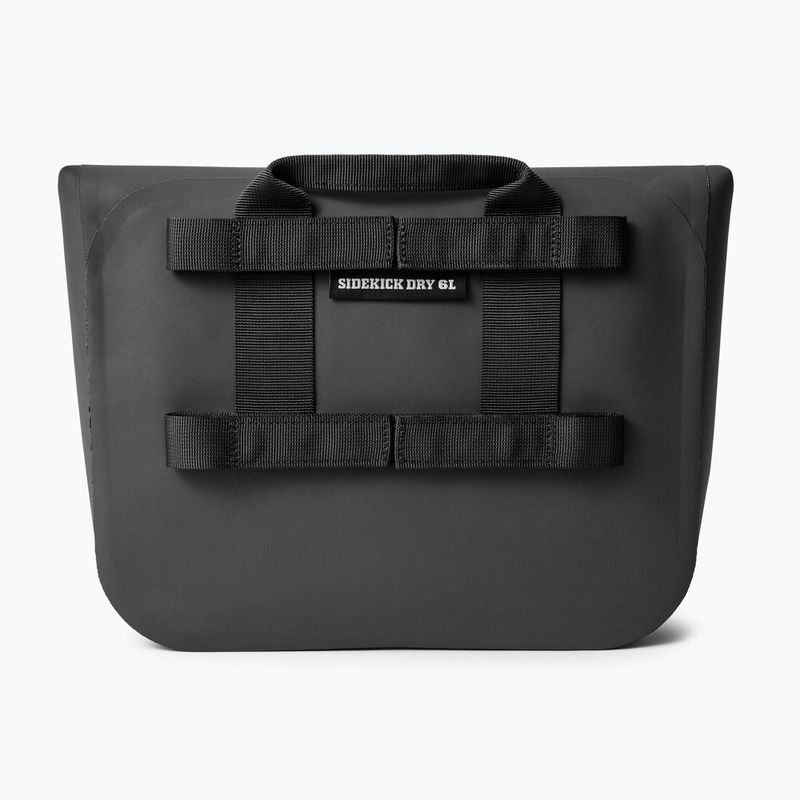 Чантичка YETI SideKick Dry 6 l charcoal 6