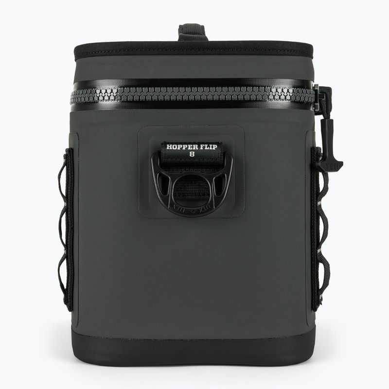 Термо чанта YETI Hopper Flip 7,5 l charcoal 5