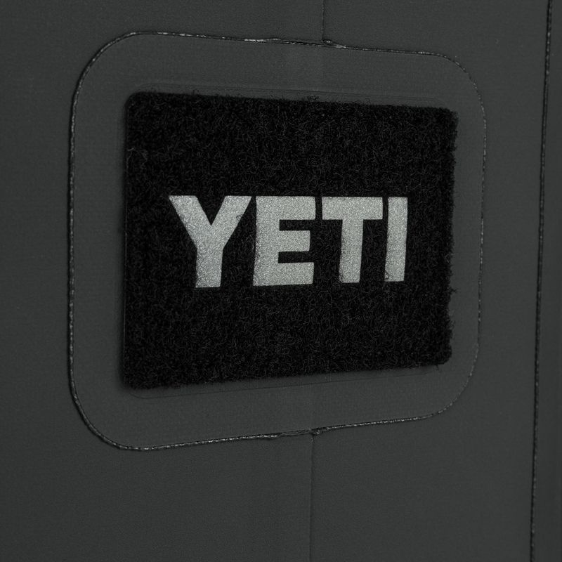 Термо чанта YETI Hopper Flip 7,5 l charcoal 6