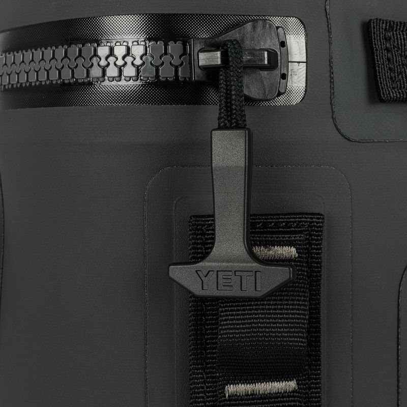 Термо чанта YETI Hopper Flip 7,5 l charcoal 7