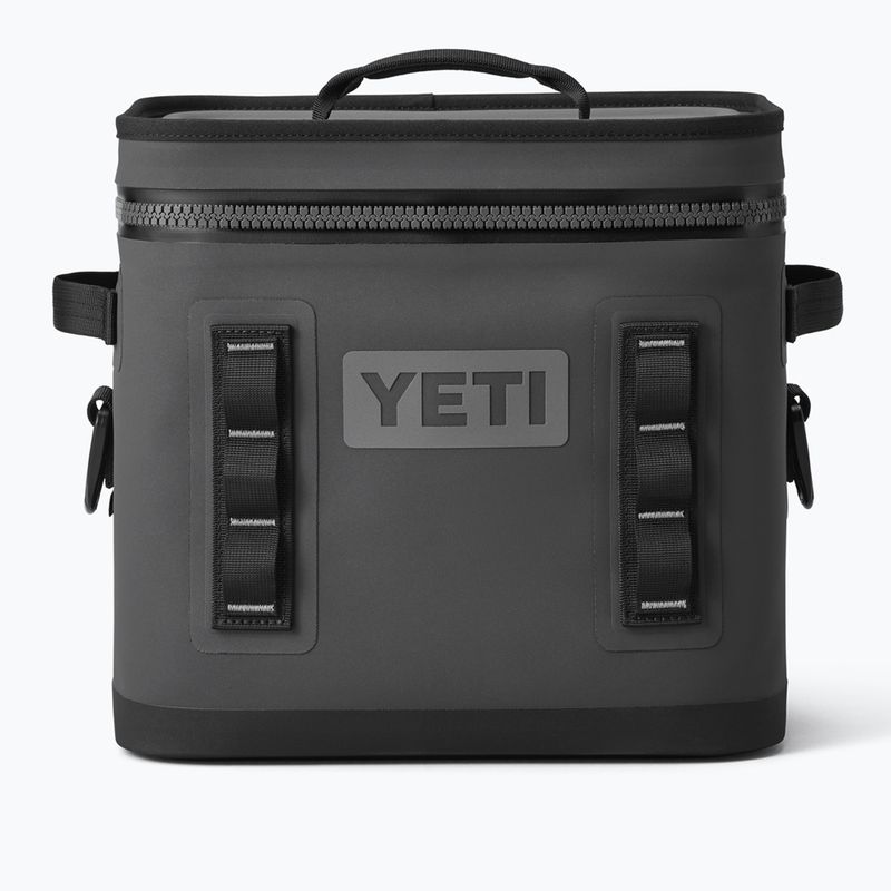 Термо чанта YETI Hopper Flip 11 l charcoal 2