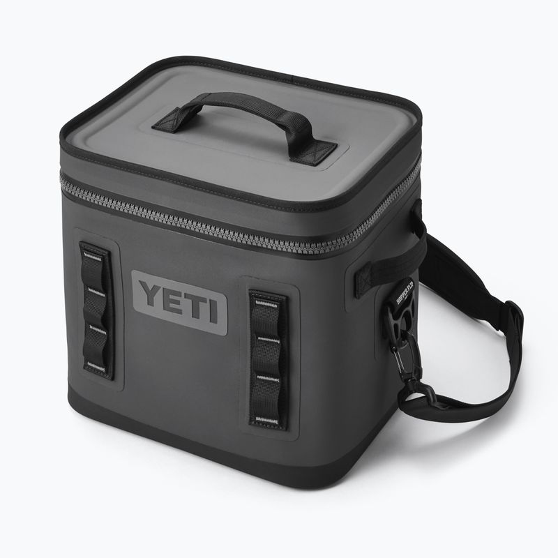 Термо чанта YETI Hopper Flip 11 l charcoal 3