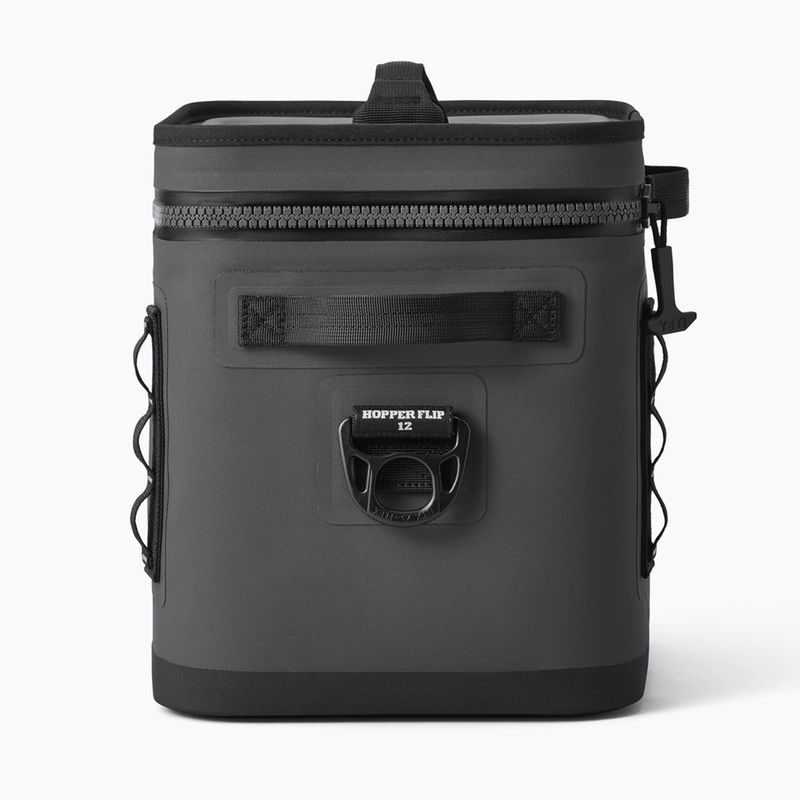 Термо чанта YETI Hopper Flip 11 l charcoal 4