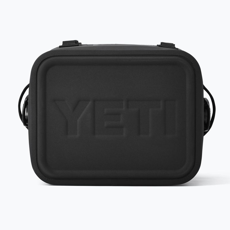 Термо чанта YETI Hopper Flip 11 l charcoal 6