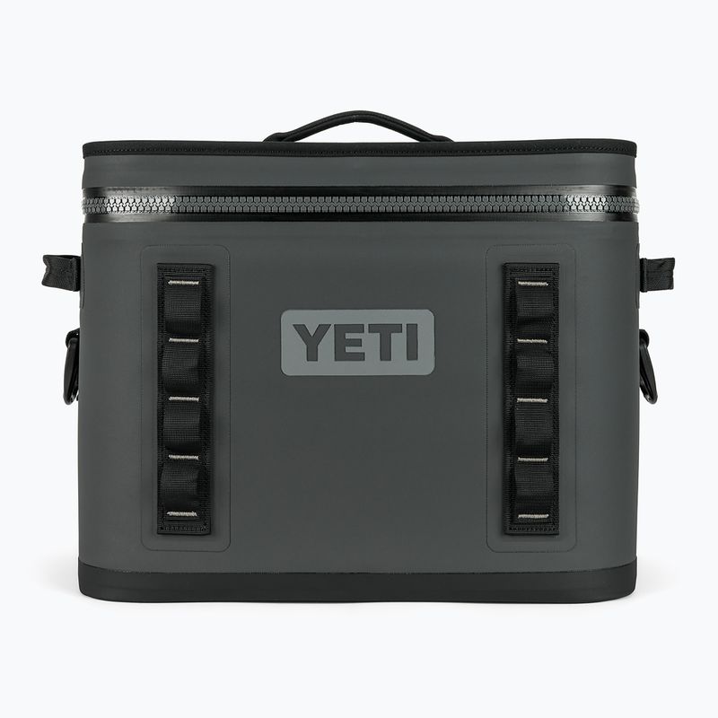 Термо чанта YETI Hopper Flip 17 l charcoal 3
