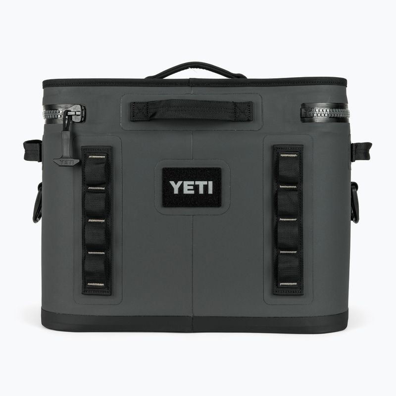 Термо чанта YETI Hopper Flip 17 l charcoal 4