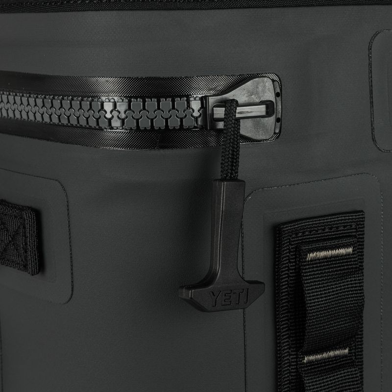 Термо чанта YETI Hopper Flip 17 l charcoal 7