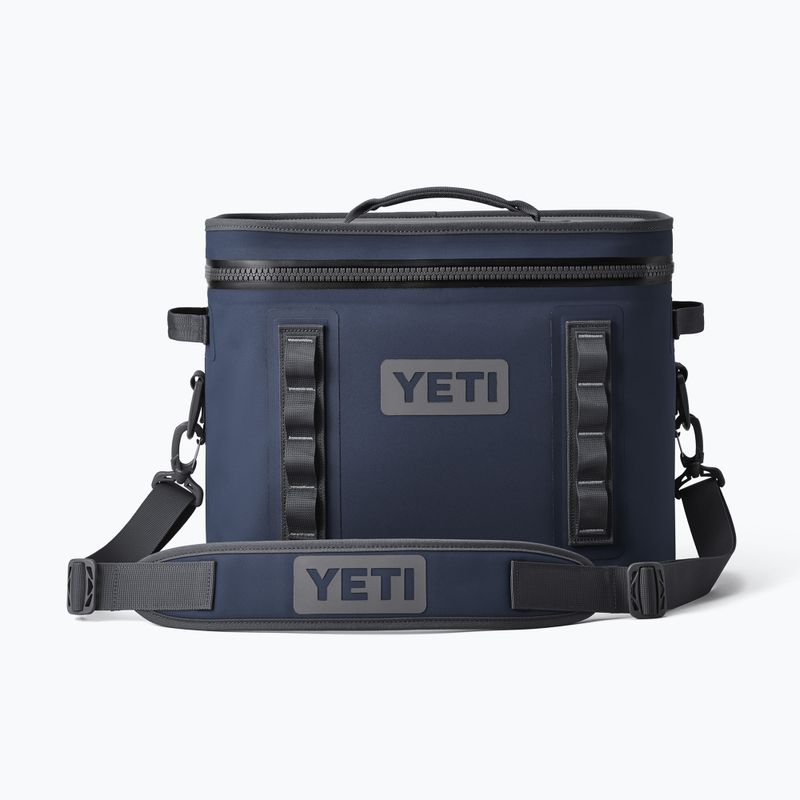 Термо раница YETI Hopper 20 l navy