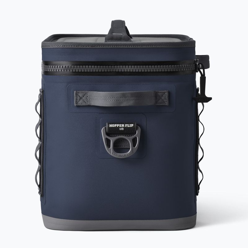 Термо раница YETI Hopper 20 l navy 4