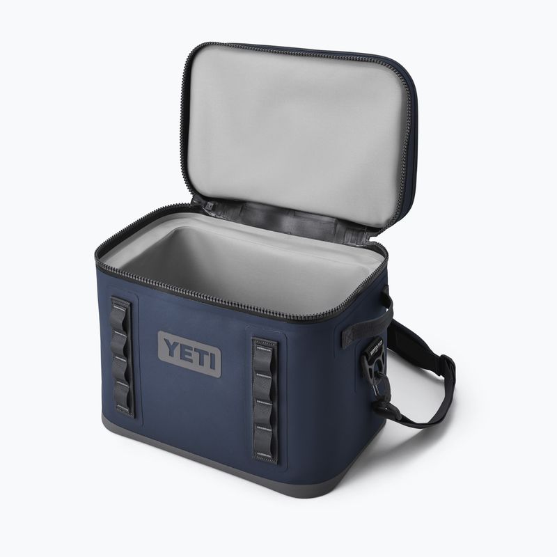 Термо раница YETI Hopper 20 l navy 5