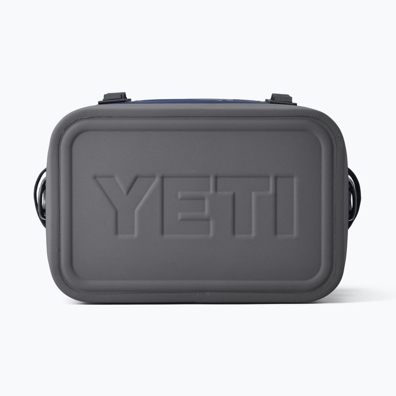 Термо раница YETI Hopper 20 l navy 6