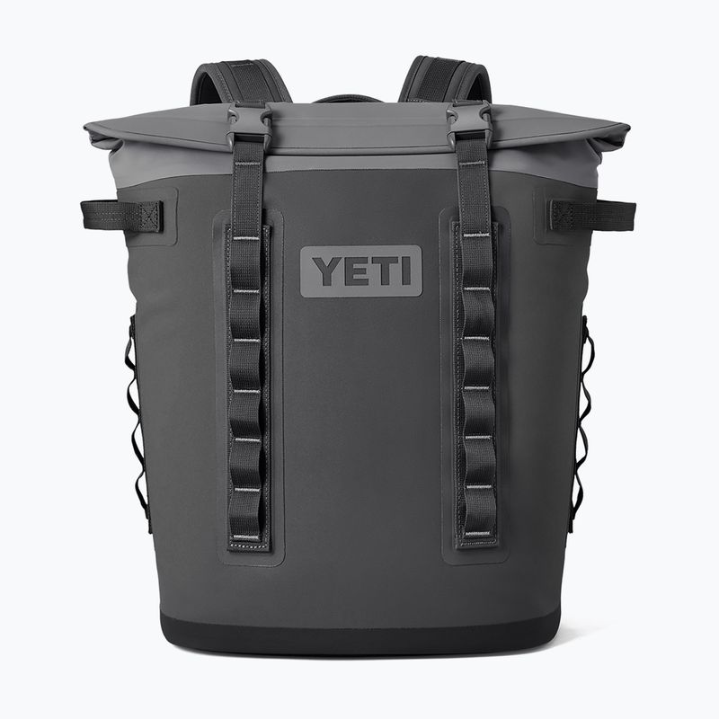 Термо раница YETI Hopper 20 l charcoal